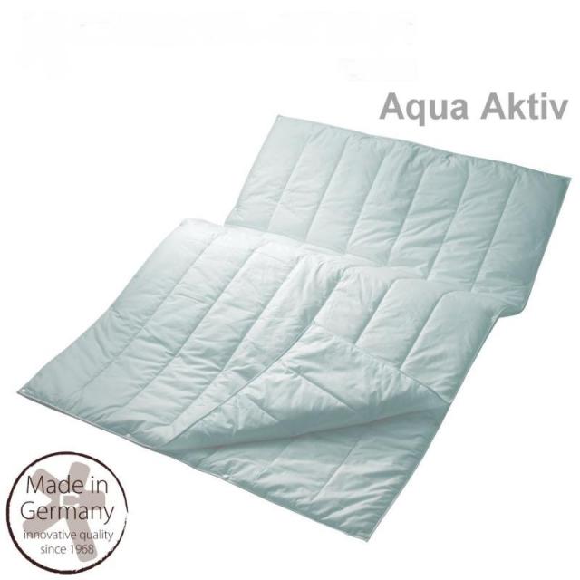 Centa Star Extra Aqua Aktiv Combi Bett 2. Wahl Vierjahreszeitenbett