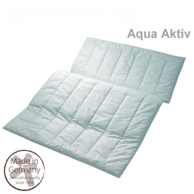 Centa Star Extra Aqua Aktiv Solo Bettdecke 2. Wahl Ganzjahresbett