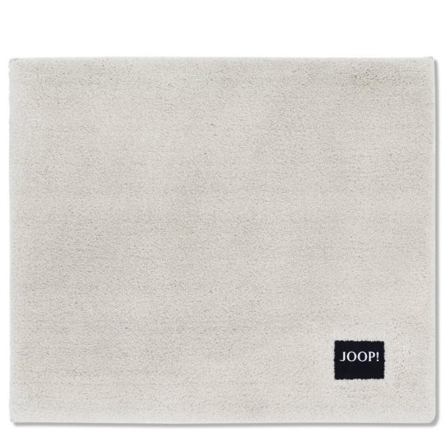 JOOP! Badteppich Basic  | Natur 020