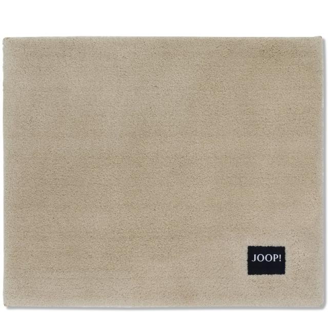 JOOP! Badteppich Basic  | sand 213