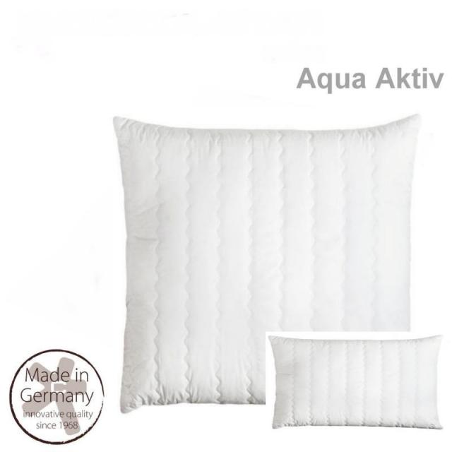 Centa Star Extra Kissen Aqua Aktiv gesteppt 2. Wahl