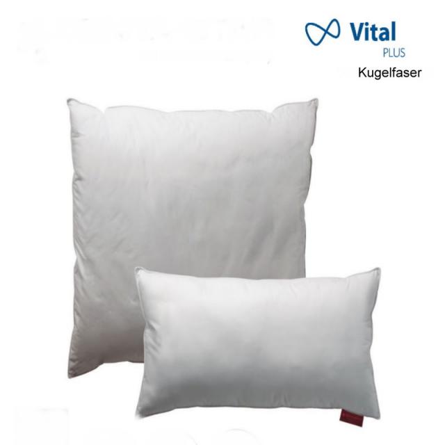 Centa Star Kissen Vital Plus Kugelfaser 2. Wahl