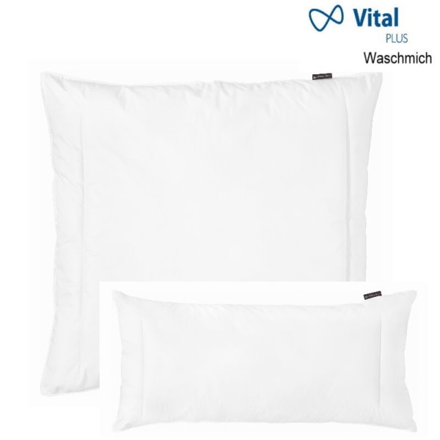Centa Star Kissen Vital Plus Waschmich 2. Wahl