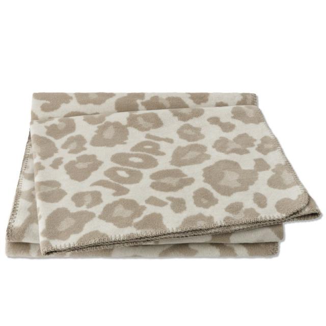 Wohndecke JOOP! Leo 813923 | Creme
