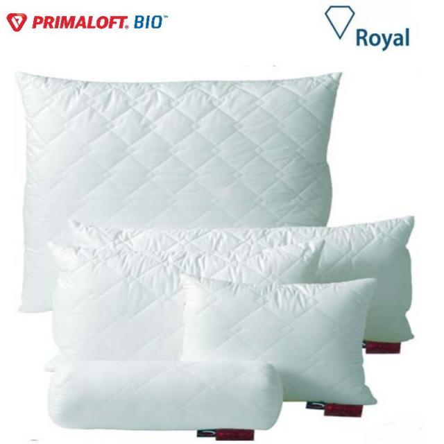 Centa Star Royal Kissen 2. Wahl - High-Tech-Faser PrimaLoft® BIO