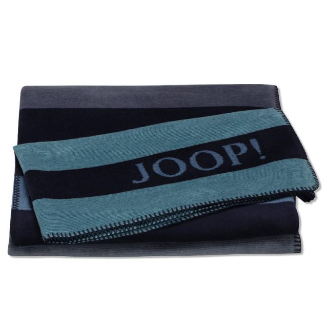 Wohndecke JOOP! Tone 791047 | Ocean