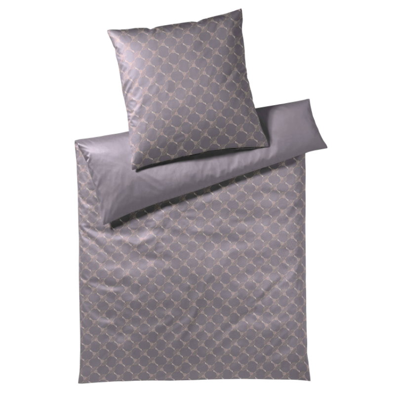 JOOP! Bettwäsche Cornflower Gradiant 4059 | 11 Rose