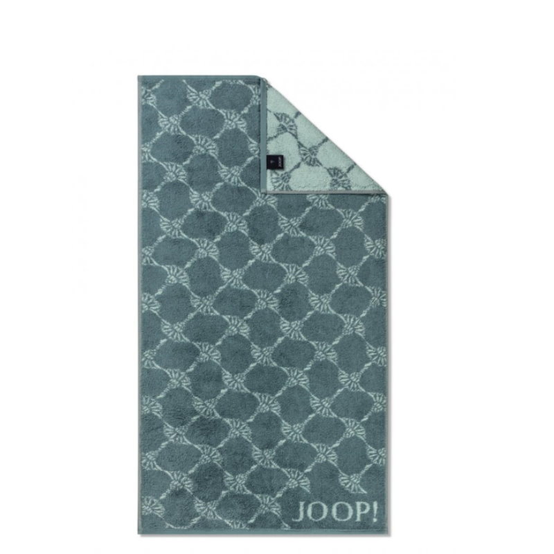 Frottierserie JOOP! Classic Cornflower 1611 | Jade 41